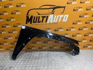 Запчасть крыло переднее правое TANK 300 2021-