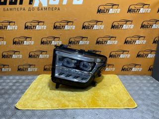 Запчасть фара передняя левая TANK 500 2022-