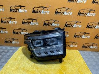 Запчасть фара передняя правая TANK 500 2022-