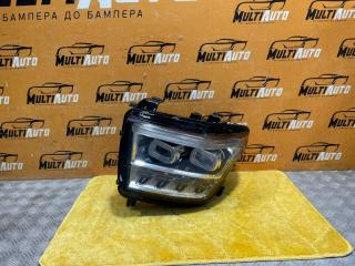Запчасть фара передняя левая TANK 500 2022-