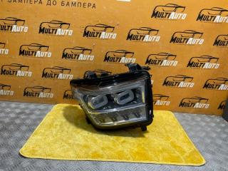 Запчасть фара передняя правая TANK 500 2022-