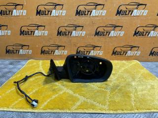 Запчасть зеркало правое Maserati Quattroporte 2012-2016