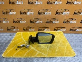 Запчасть зеркало правое Maserati Levante 2016-2020