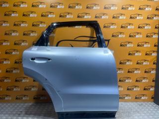 Дверь задняя правая Porsche Cayenne 2017-