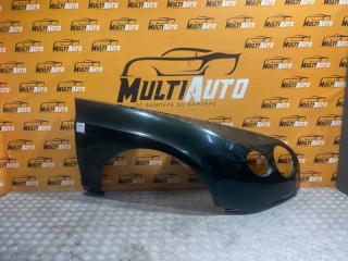 Запчасть крыло переднее правое Bentley Continental GT 2010-2015