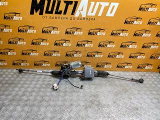 Рейка рулевая Smart ForTwo 2014- W453 a4534602100 Б/У