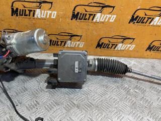 Рейка рулевая ForTwo 2014- W453