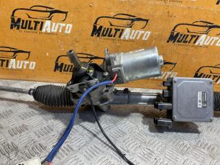 Рейка рулевая ForTwo 2014- W453