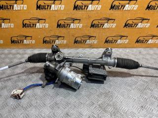 Рейка рулевая ForTwo 2014- W453