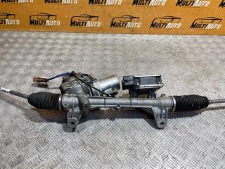 Рейка рулевая ForTwo 2014- W453