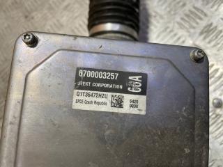 Рейка рулевая ForTwo 2014- W453