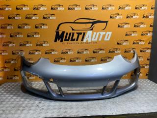 Запчасть бампер передний Porsche 911 2011-2016