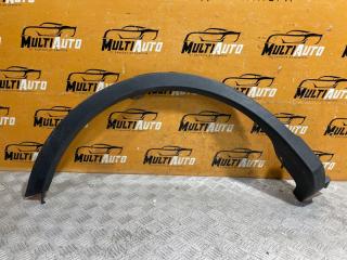 Расширитель арки задний правый Toyota Rav4 2013-2015