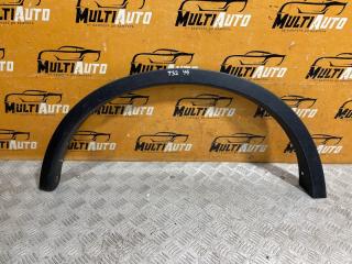 Запчасть расширитель арки задний правый Nissan X-Trail 2013-2020