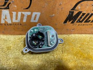 Светодиодный модуль Audi A4 2019-