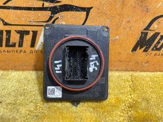 Блок управления фары Audi A6 2018-