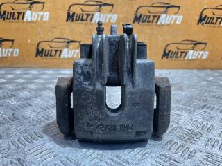 Запчасть суппорт тормозной задний правый BMW 5 Series 2003-2007