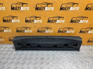 Накладка замка багажника задняя BMW 5 Series 2017