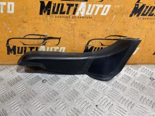 Запчасть накладка фонаря задняя левая BMW 5 Series 2017