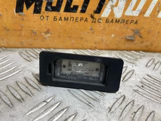 Запчасть подсветка номерного знака BMW 5 Series 2017