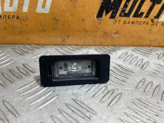 Запчасть подсветка номерного знака BMW 5 Series 2017