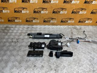 Запчасть комплект электропривода багажника BMW 5 Series 2017