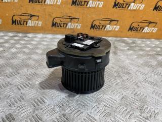 Запчасть моторчик печки BMW 5 Series 2017