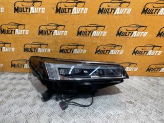 Запчасть фара передняя правая GAC M8 2022-