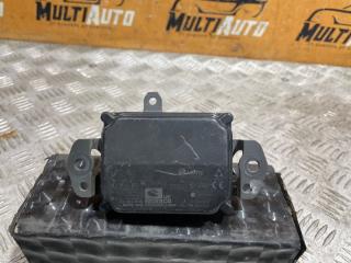 Запчасть дистроник Lexus IS 2021-