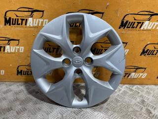 Запчасть колпак колеса Hyundai Solaris 2011-2017