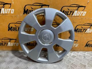 Запчасть колпак колеса Skoda Rapid 2013-