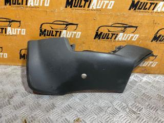 Запчасть накладка бампера задняя левая Ford Kuga 2008-2013