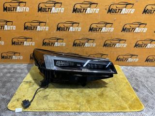 Запчасть фара передняя правая GAC M8 2022-