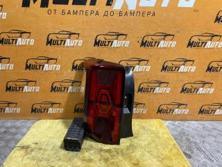 Запчасть фонарь задний левый GAC GS8 2022-