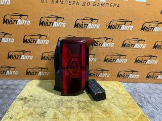 Запчасть фонарь задний правый GAC GS8 2022-