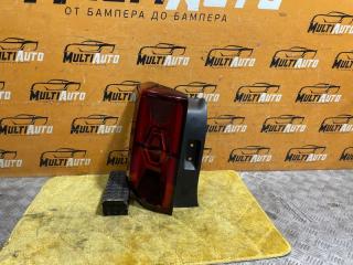 Запчасть фонарь задний левый GAC GS8 2022-