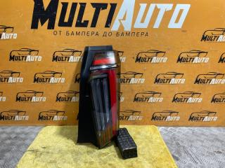 Запчасть фонарь задний правый GAC M8 2022-