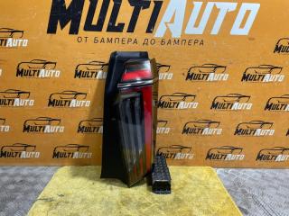 Запчасть фонарь задний правый GAC M8 2022-
