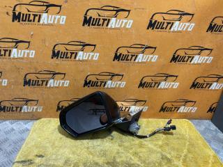 Запчасть зеркало левое Gac GS8 2023-