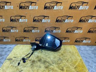 Запчасть зеркало правое GAC GS8 2023-