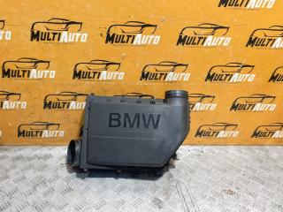Корпус воздушного фильтра BMW X5 2007-