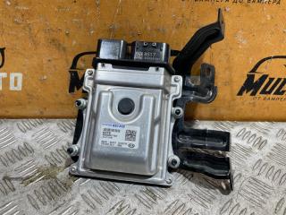 Блок управления АКПП KIA K5 2021