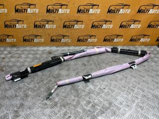 Шторка безопасности правая KIA K5 2021