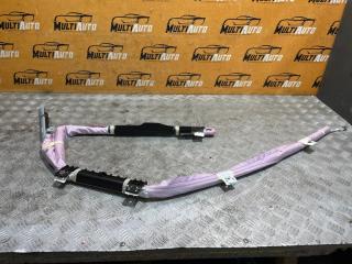 Шторка безопасности левая KIA K5 2021