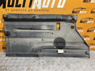 Защита днища задняя правая KIA K5 2021