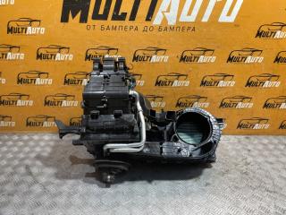 Корпус печки Geely Monjaro 2022-
