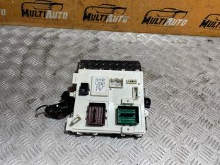 Блок комфорта Geely Monjaro 2022-