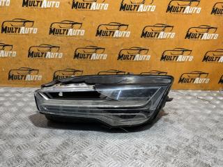 Фара передняя левая Audi A7 2014-2018