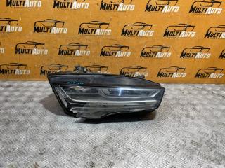 Фара передняя правая Audi A7 2014-2018