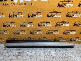 Запчасть накладка двери задняя левая GAC M8 2022-
